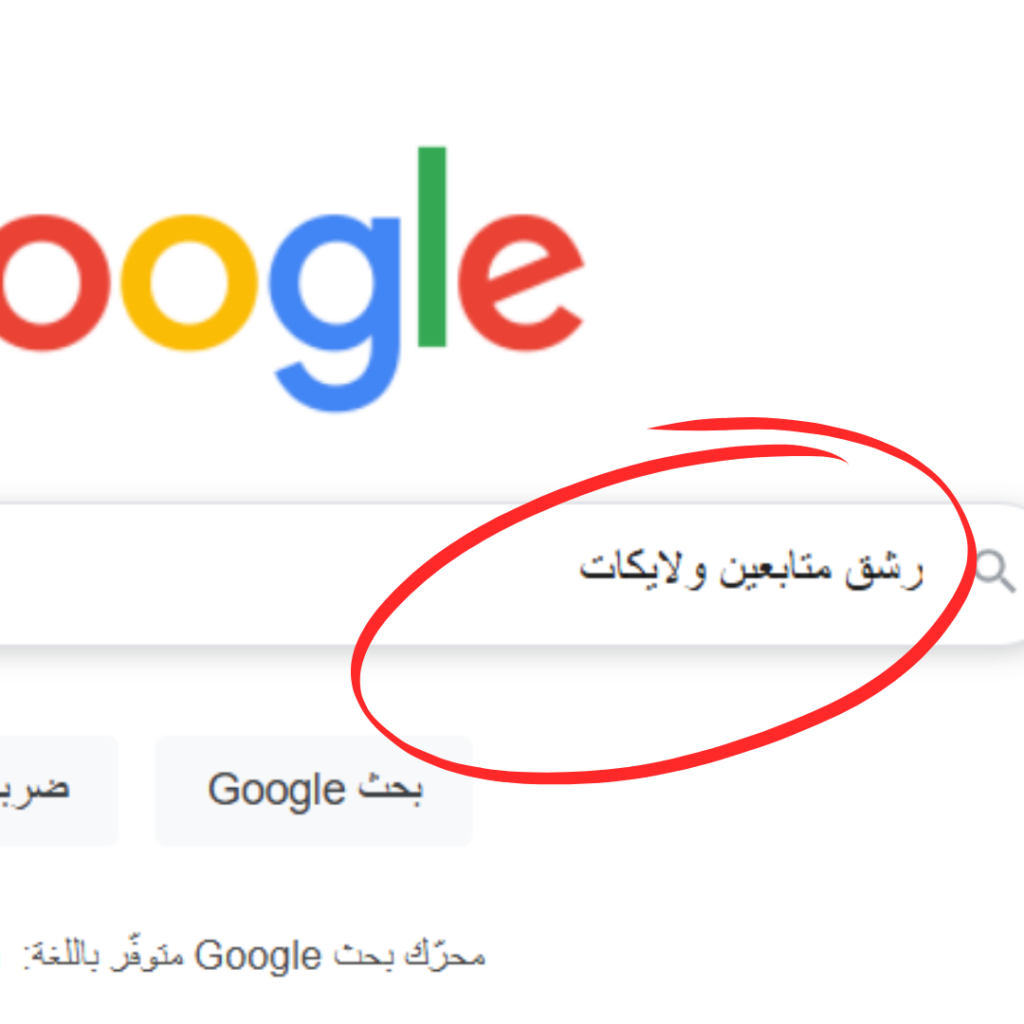 رشق متابعين  لايكات تيك توك